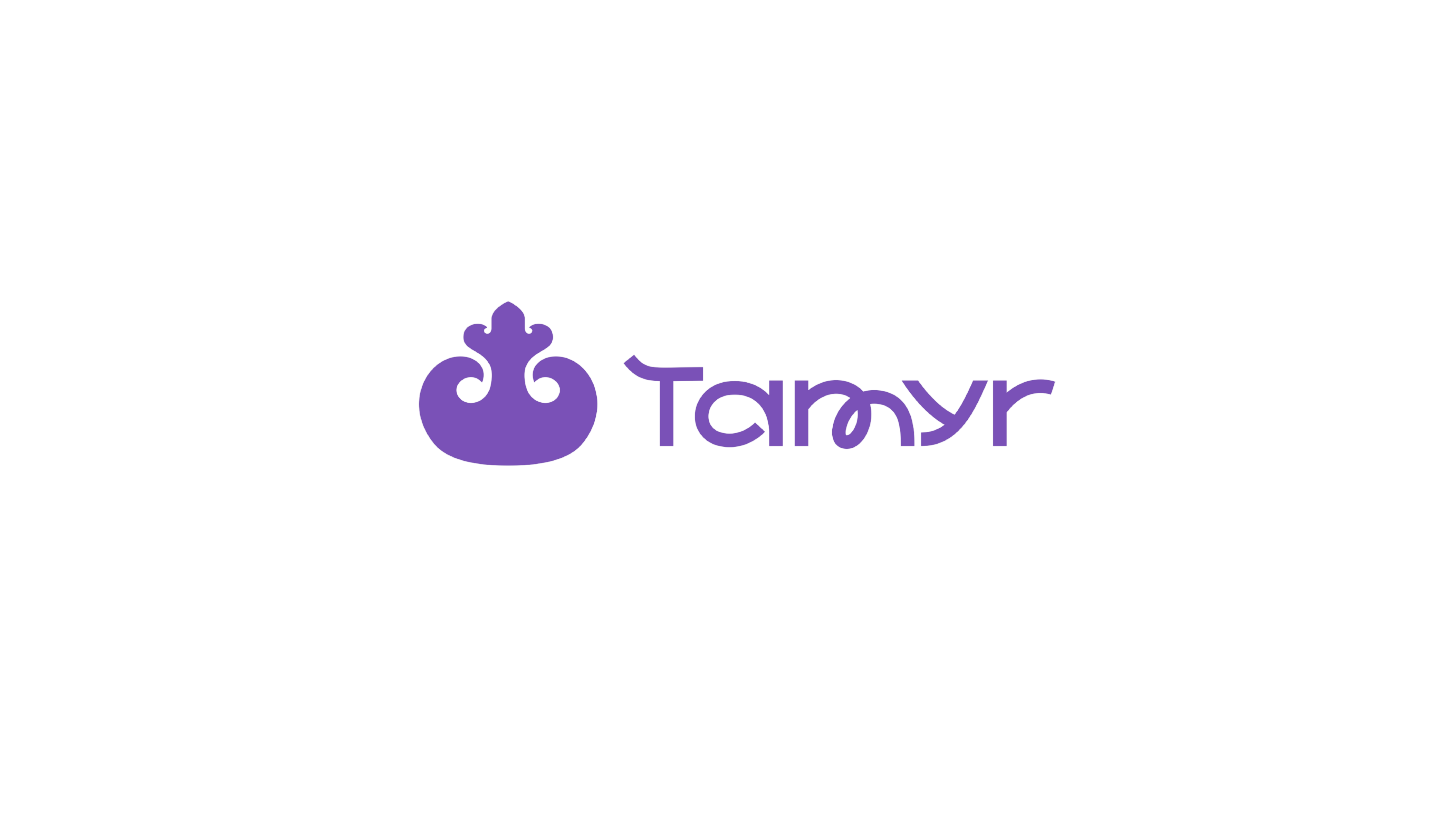 Tamyr Logo